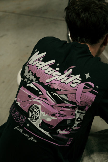 001 - PRETTY IN PINK TEE
