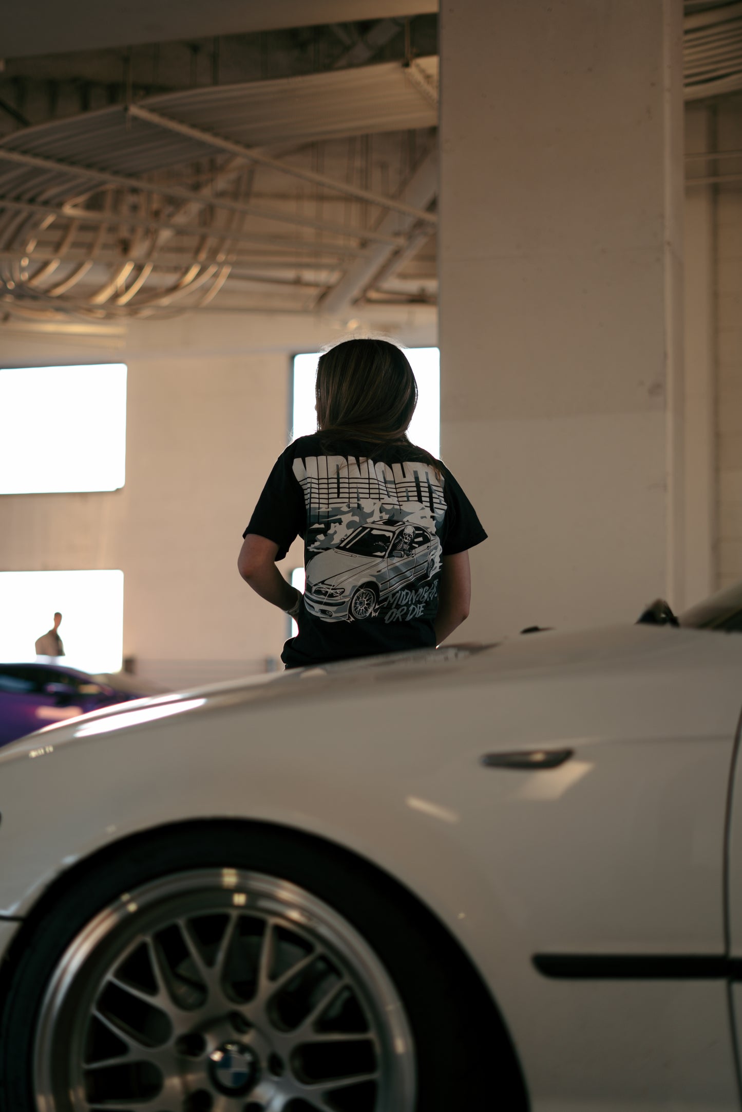 001 - OR DIE TEE