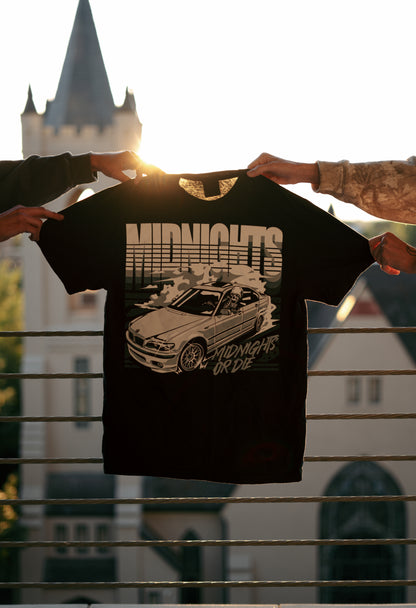 001 - OR DIE TEE