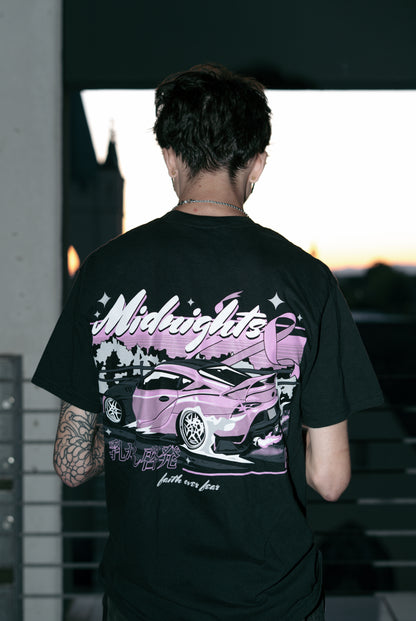 001 - PRETTY IN PINK TEE