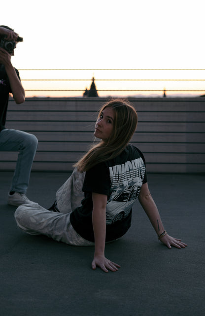 001 - OR DIE TEE