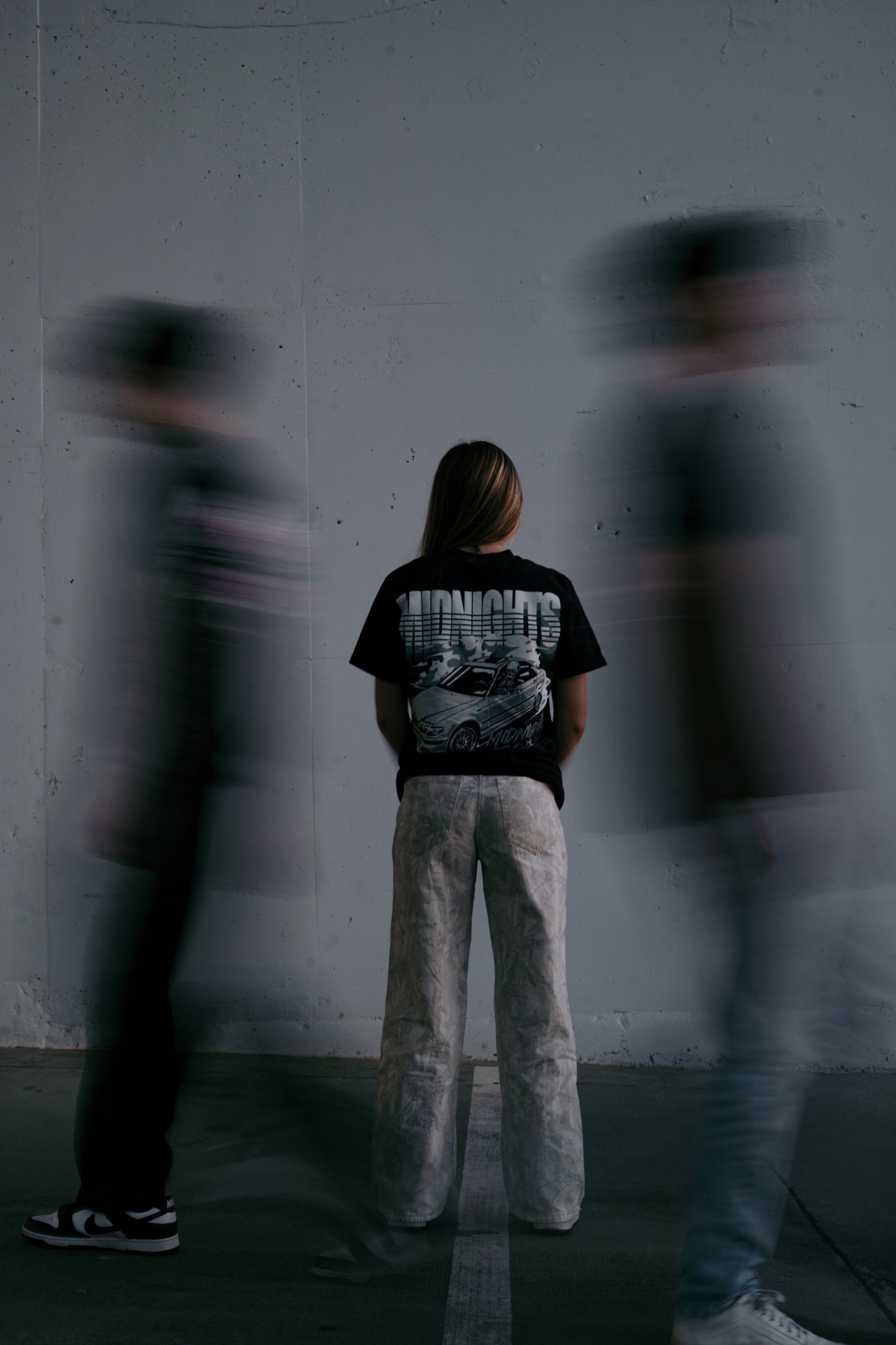 001 - OR DIE TEE
