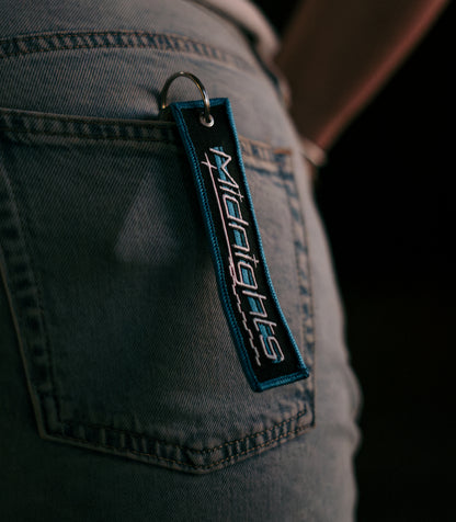 001 - JET TAG