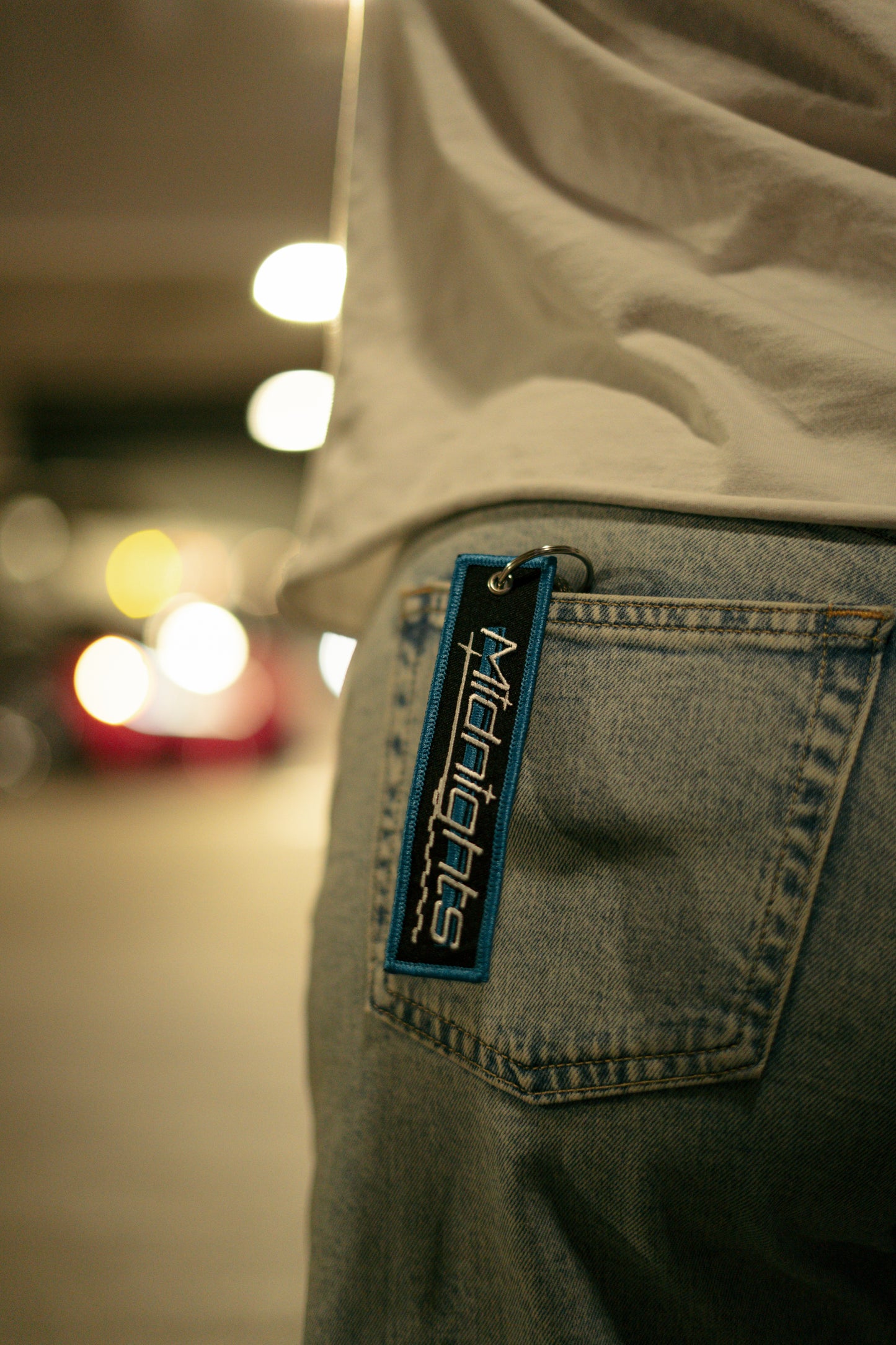 001 - JET TAG