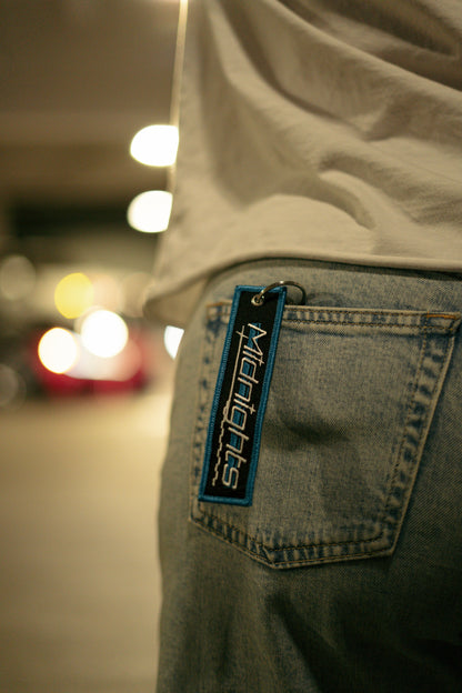 001 - JET TAG