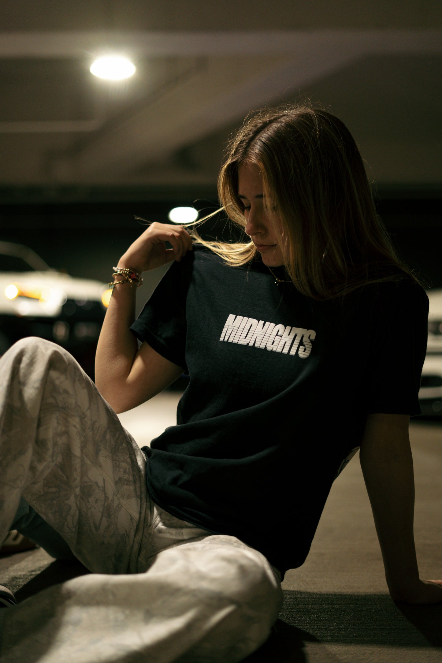 001 - OR DIE TEE
