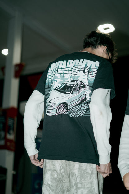 001 - OR DIE TEE