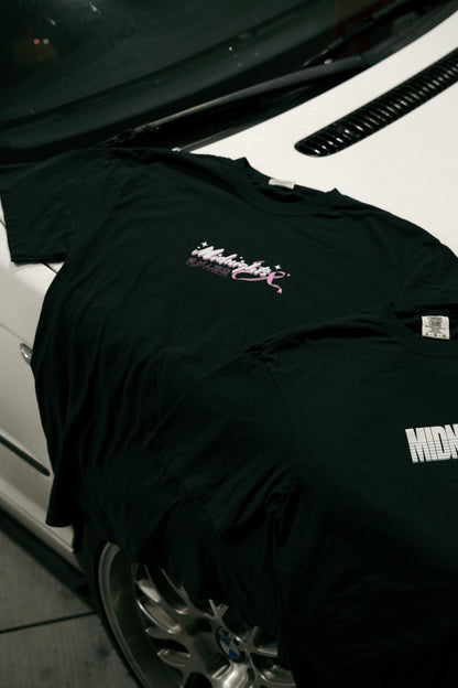 001 - PRETTY IN PINK TEE