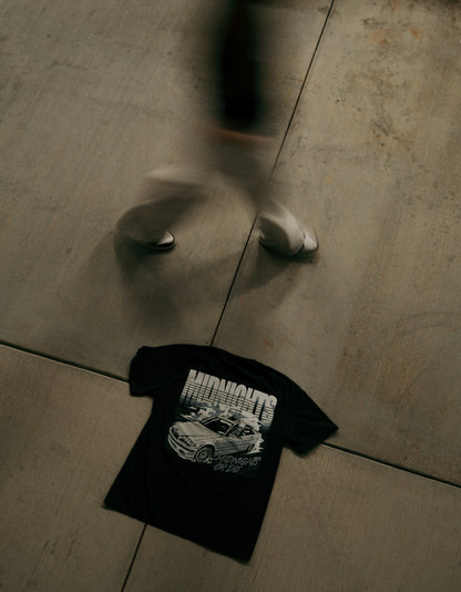 001 - OR DIE TEE